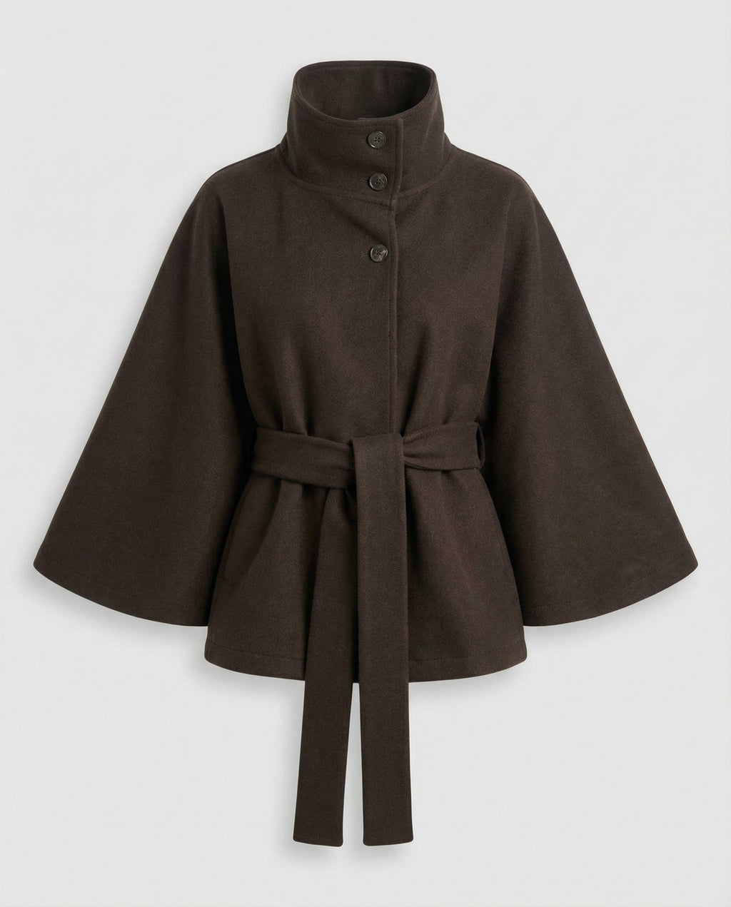 Elysia | Elegante, Bequeme &amp; Vielseitige Wickeljacke für Damen 6